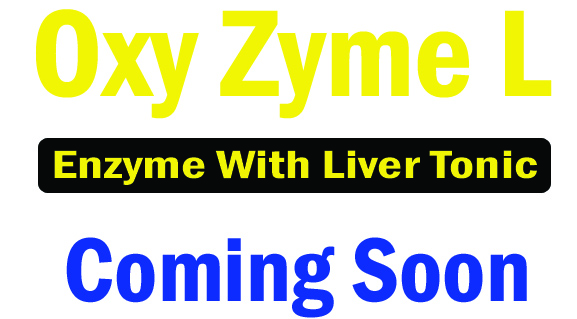 Oxy Zyme L 