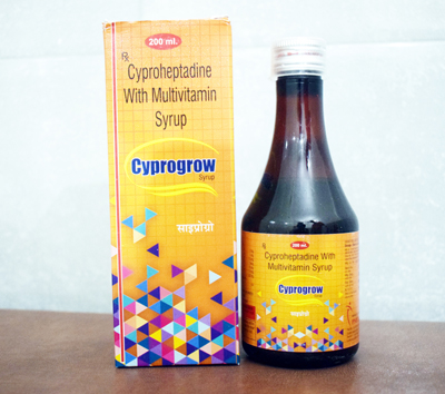 CYPROGRO 